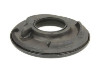 Spring plate