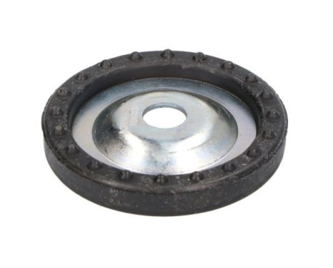 Spring plate