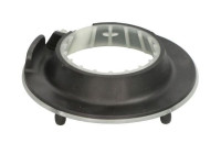 Spring plate