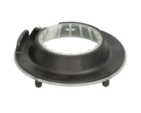 Spring plate