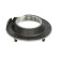 Spring plate