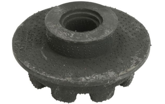 Spring plate, Image 2