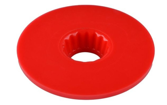 Spring plate, Image 2