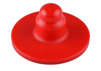 Spring plate