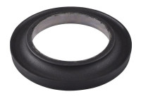 Spring plate
