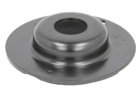 Spring plate