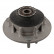 Top Strut Mount 45059 FEBI