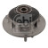 Top Strut Mount 45059 FEBI, Thumbnail 2