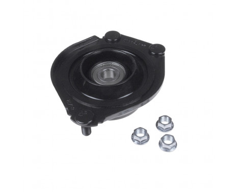 Top Strut Mount ADG080268 Blue Print