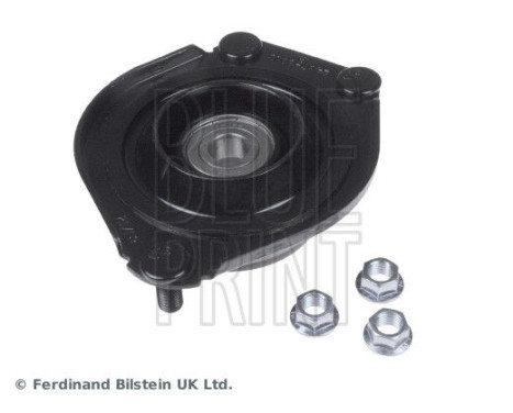 Top Strut Mount ADG080268 Blue Print, Image 3