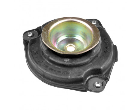 Top Strut Mount ADN180504 Blue Print