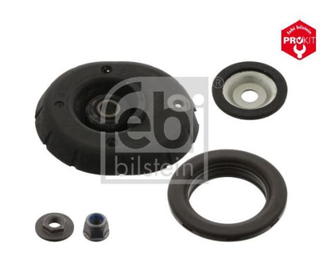Top Strut Mounting 45681 FEBI, Image 2