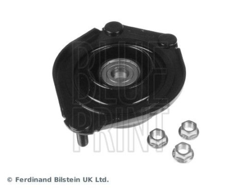 Top Strut Mounting ADG080267 Blue Print, Image 3