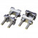 Set of universal spring clamps (for 1 spring)