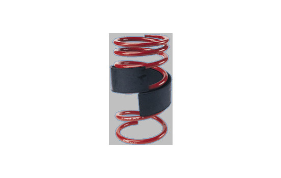 Suspension travel limiter - 39-51mm - each