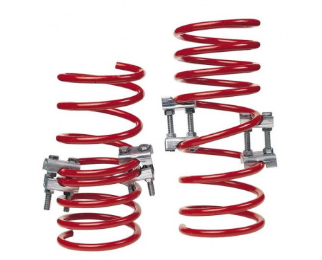 Set of universal spring clamps (for 1 spring), Image 2