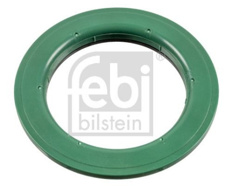 Anti-friction bearing, shock absorber strut bearing 180942 FEBI