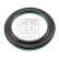 Anti-friction bearing, shock absorber strut bearing 180942 FEBI, Thumbnail 2