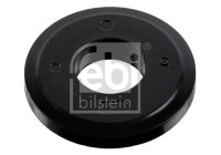 Anti-Friction Bearing, shock absorber suspension strut bearing 177738 FEBI