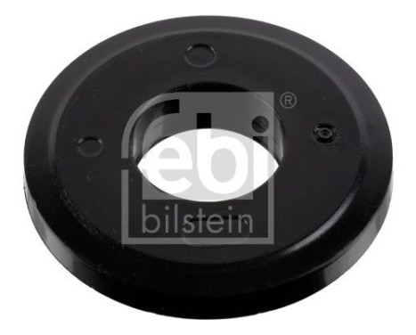 Anti-Friction Bearing, shock absorber suspension strut bearing 177738 FEBI