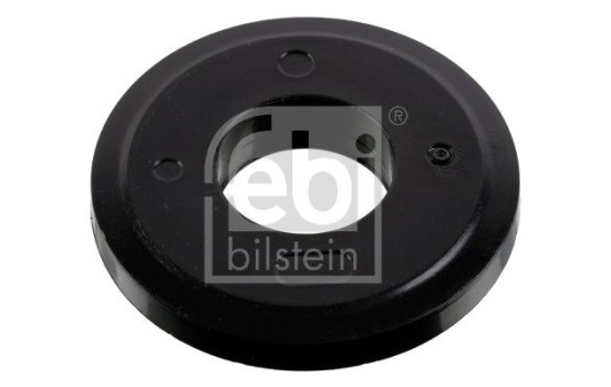 Anti-Friction Bearing, shock absorber suspension strut bearing 177738 FEBI