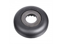 Anti-Friction Bearing, suspension strut support mounting 01111 FEBI