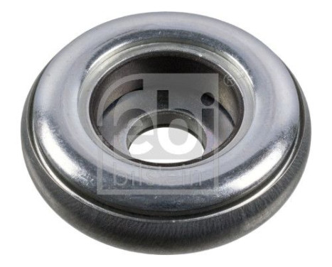 Anti-Friction Bearing, suspension strut support mounting 12469 FEBI, Image 3