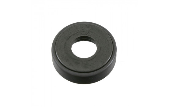 Anti-Friction Bearing, suspension strut support mounting 12594 FEBI