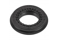 Anti-Friction Bearing, suspension strut support mounting 172919 FEBI