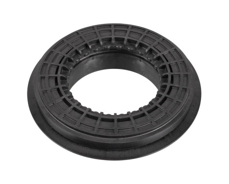 Anti-Friction Bearing, suspension strut support mounting 172919 FEBI