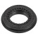 Anti-Friction Bearing, suspension strut support mounting 172919 FEBI