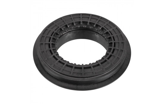 Anti-Friction Bearing, suspension strut support mounting 172919 FEBI
