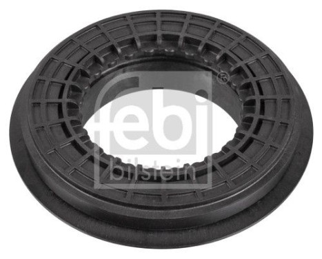Anti-Friction Bearing, suspension strut support mounting 172919 FEBI, Image 2