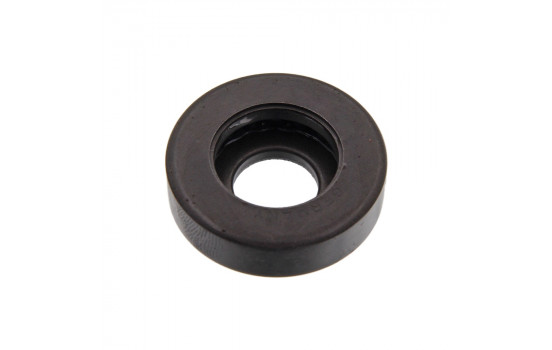 Anti-Friction Bearing, suspension strut support mounting 18180 FEBI