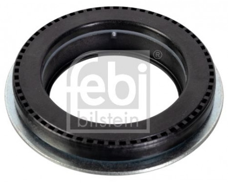 Anti-Friction Bearing, suspension strut support mounting 22498 FEBI, Image 2