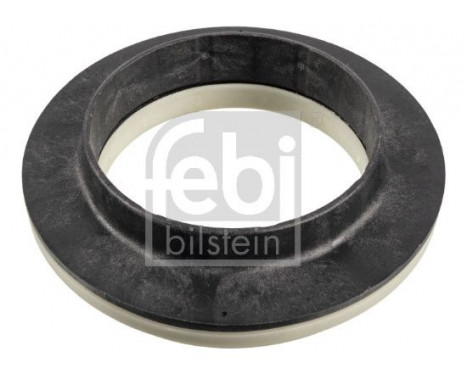 Anti-Friction Bearing, suspension strut support mounting 27459 FEBI, Image 3