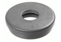 Anti-Friction Bearing, suspension strut support mounting 801 015 Sachs
