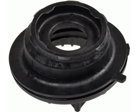 Anti-Friction Bearing, suspension strut support mounting 801 050 Sachs