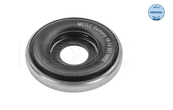 Anti-Friction Bearing, suspension strut support mounting MEYLE-ORIGINAL Quality