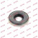 Anti-Friction Bearing, suspension strut support mounting Suspension Mounting Kit MB1504 Kayaba, Thumbnail 2