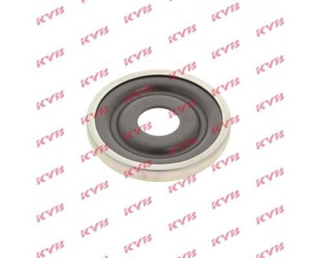 Anti-Friction Bearing, suspension strut support mounting Suspension Mounting Kit MB1504 Kayaba, Image 3