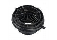 Anti-Friction Stabiliser, suspension strut support Montage 173082 FEBI