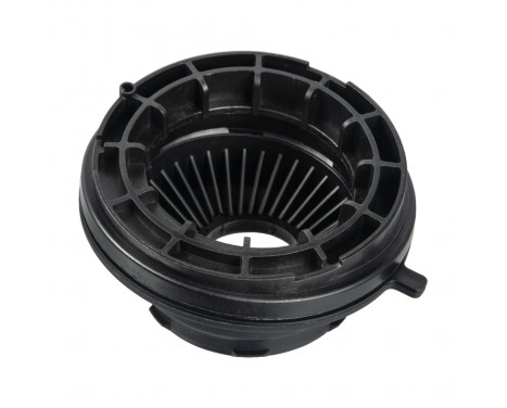 Anti-Friction Stabiliser, suspension strut support Montage 173082 FEBI