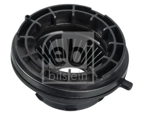 Anti-Friction Stabiliser, suspension strut support Montage 173082 FEBI, Image 2