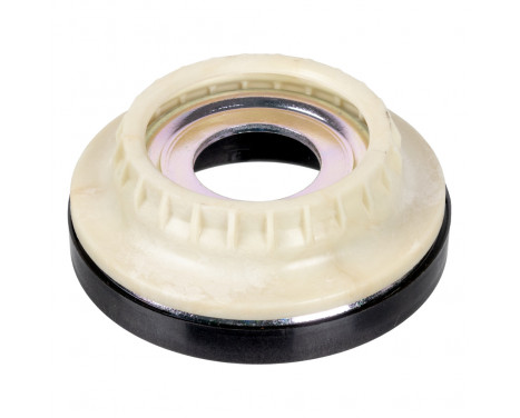 Anti-Friction Stabiliser, suspension strut support Montage 173373 FEBI