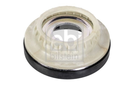 Anti-Friction Stabiliser, suspension strut support Montage 173373 FEBI, Image 2