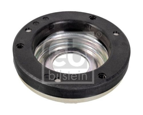 Anti-Friction Stabiliser, suspension strut support Montage 173373 FEBI, Image 3