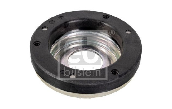 Anti-Friction Stabiliser, suspension strut support Montage 173373 FEBI, Image 3