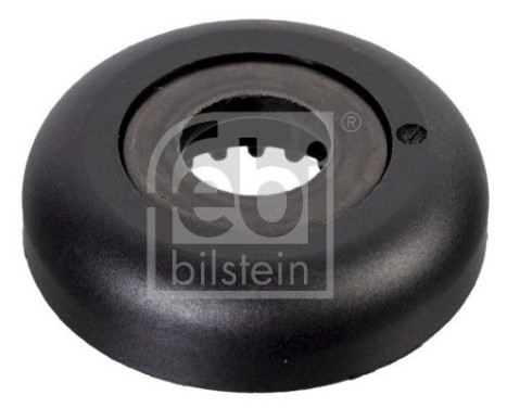 Anti-Friction Stabiliser, suspension strut support Mount 01111 FEBI, Image 2