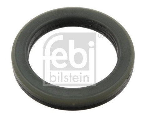 Anti-Friction Stabiliser, suspension strut support Mount 01873 FEBI, Image 2